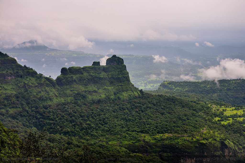 NEARBY BHIMASHANKAR