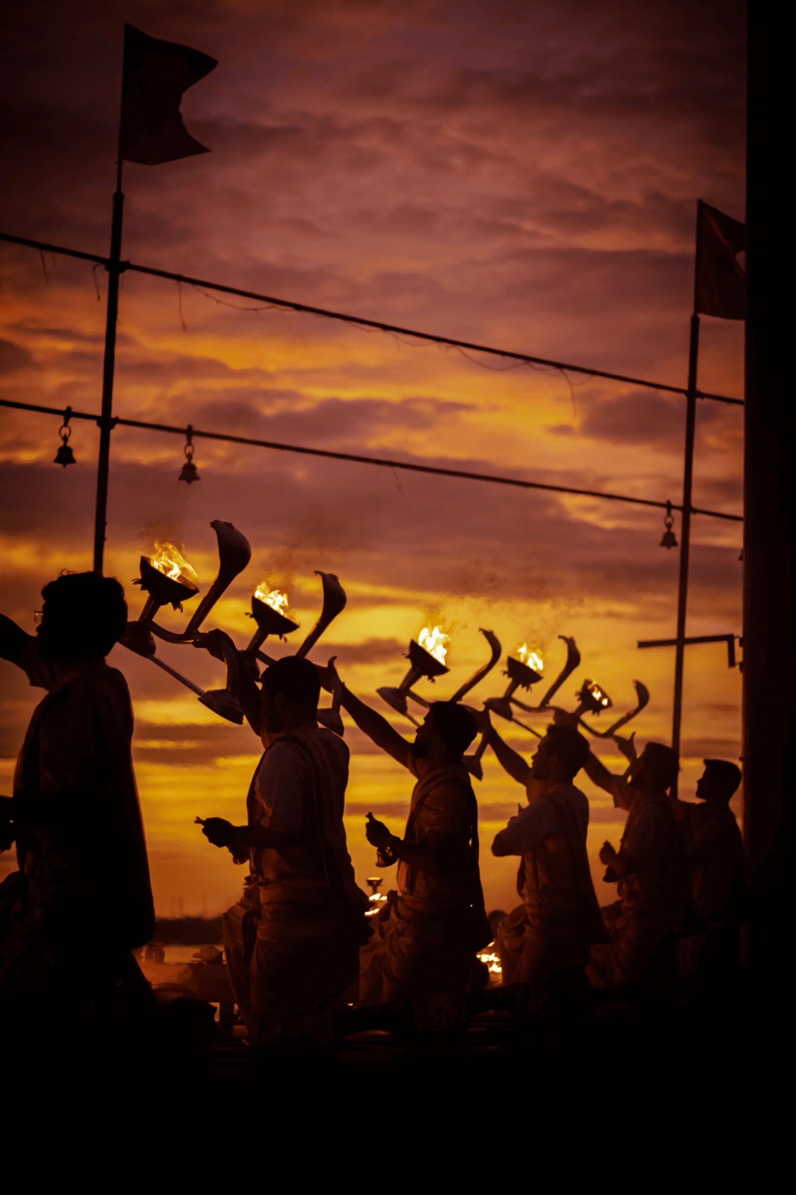bhimashankar aarti